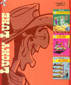 Lucky Luke (2002) L'Integrale 14
