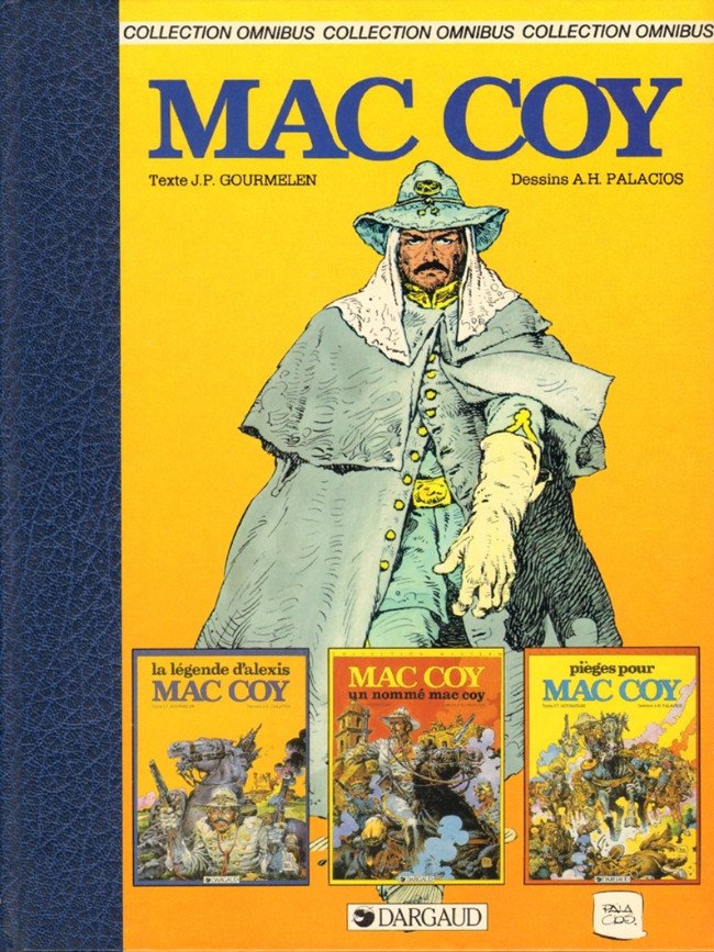 Mac Coy