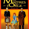Les Maîtres de l'Orge