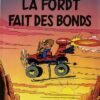 Marc Lebut et son voisin Tome 2