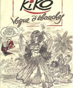 Vague d'ébauches