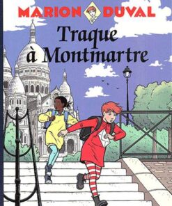 Marion Duval Tome 11