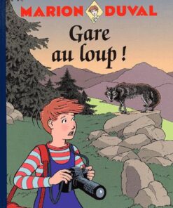 Marion Duval Tome 12