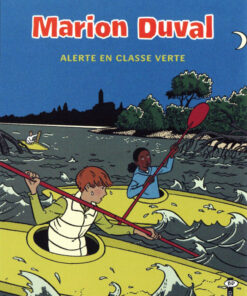 Marion Duval Tome 17