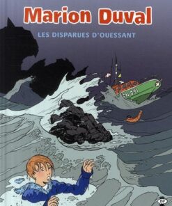 Marion Duval Tome 18