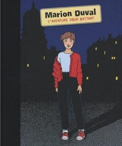 Marion Duval