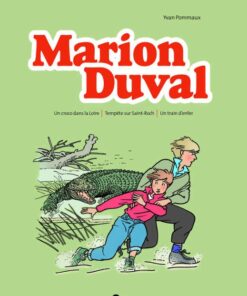 Marion Duval #2