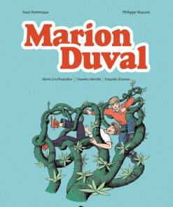 Marion Duval #5