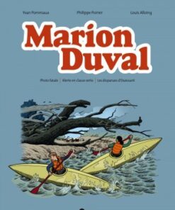 Marion Duval #6