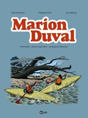 Marion Duval #6