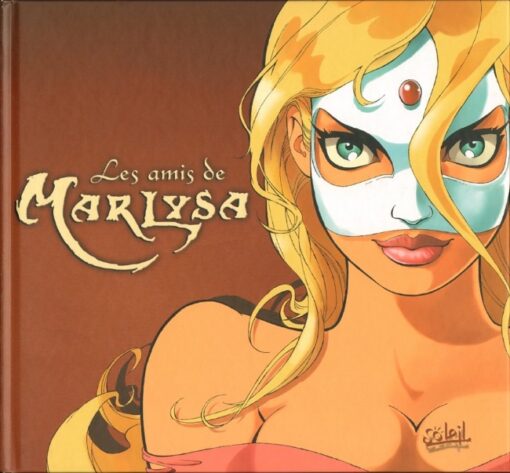 Marlysa