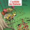 Marsupilami Tome 16