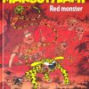 Marsupilami Tome 21