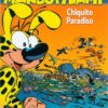 Marsupilami Tome 21