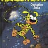 Marsupilami Tome 26