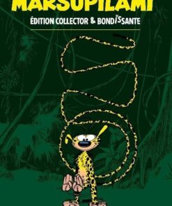Marsupilami