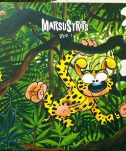 Marsupilami