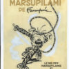 Marsupilami Tome 1