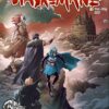 Maskemane Tome 10