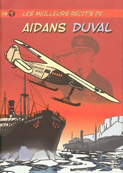 Les meilleurs récits de... Tome 16