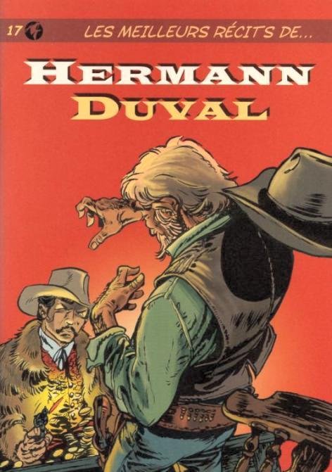 Les meilleurs récits de... Tome 17