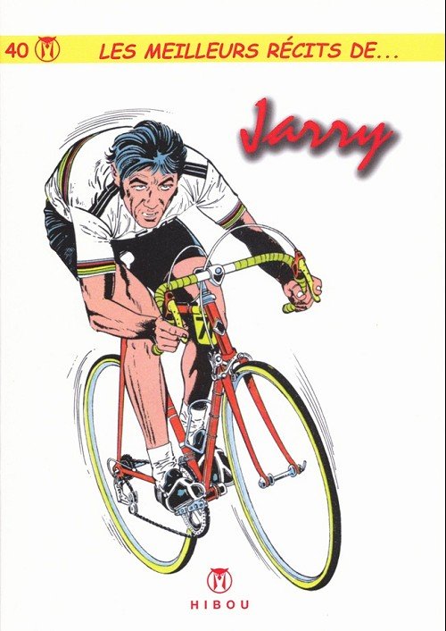 Les meilleurs récits de... Tome 40