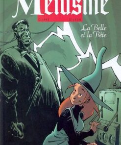 Mélusine Tome 12