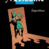 Mélusine Tome 15