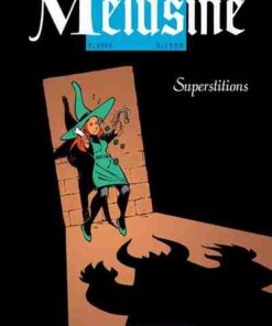 Mélusine Tome 13