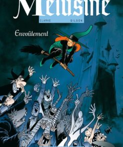 Mélusine Tome 20