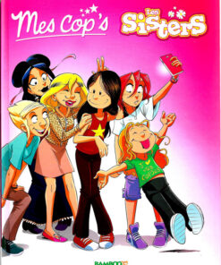 Mes cop's