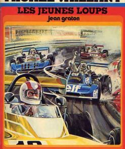 Michel Vaillant Tome 30
