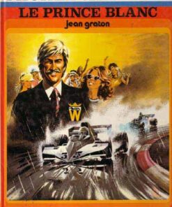 Michel Vaillant Tome 32