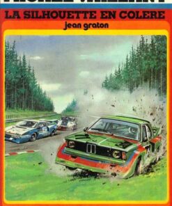 Michel Vaillant Tome 33