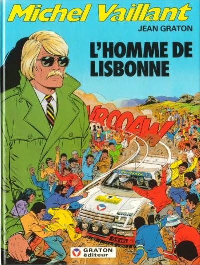 Michel Vaillant Tome 45