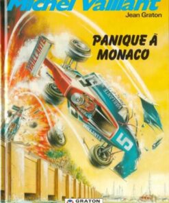 Michel Vaillant Tome 47
