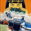 Michel Vaillant Tome 63
