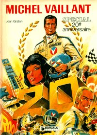 Michel Vaillant