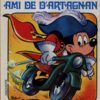 Mickey à travers les siècles Tome 13