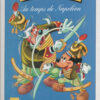 Mickey à travers les siècles Tome 15