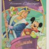 Mickey à travers les siècles Tome 14