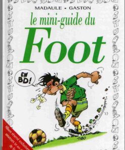 Le Mini-guide ... Tome 22