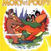 Moky et Poupy Tome 14