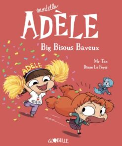 Mortelle Adèle Tome 13