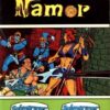 Nailbiter Tome 1