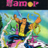 Namor Album N° 3