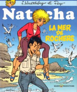 Natacha Tome 19