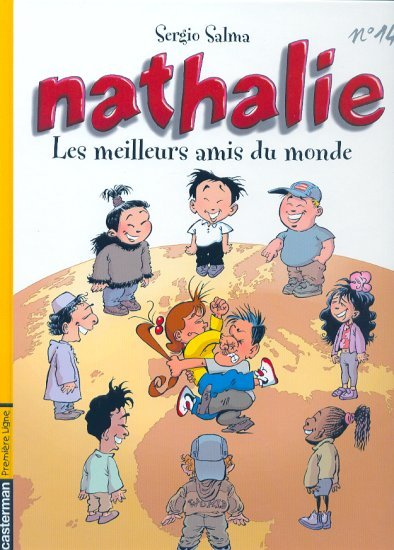 Nathalie N° 14