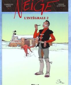 Neige L'Intégrale 2