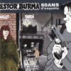 Nestor Burma Tome 4